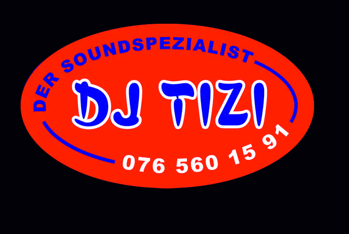 DJ TIZI DER SOUNDSPEZIALIST